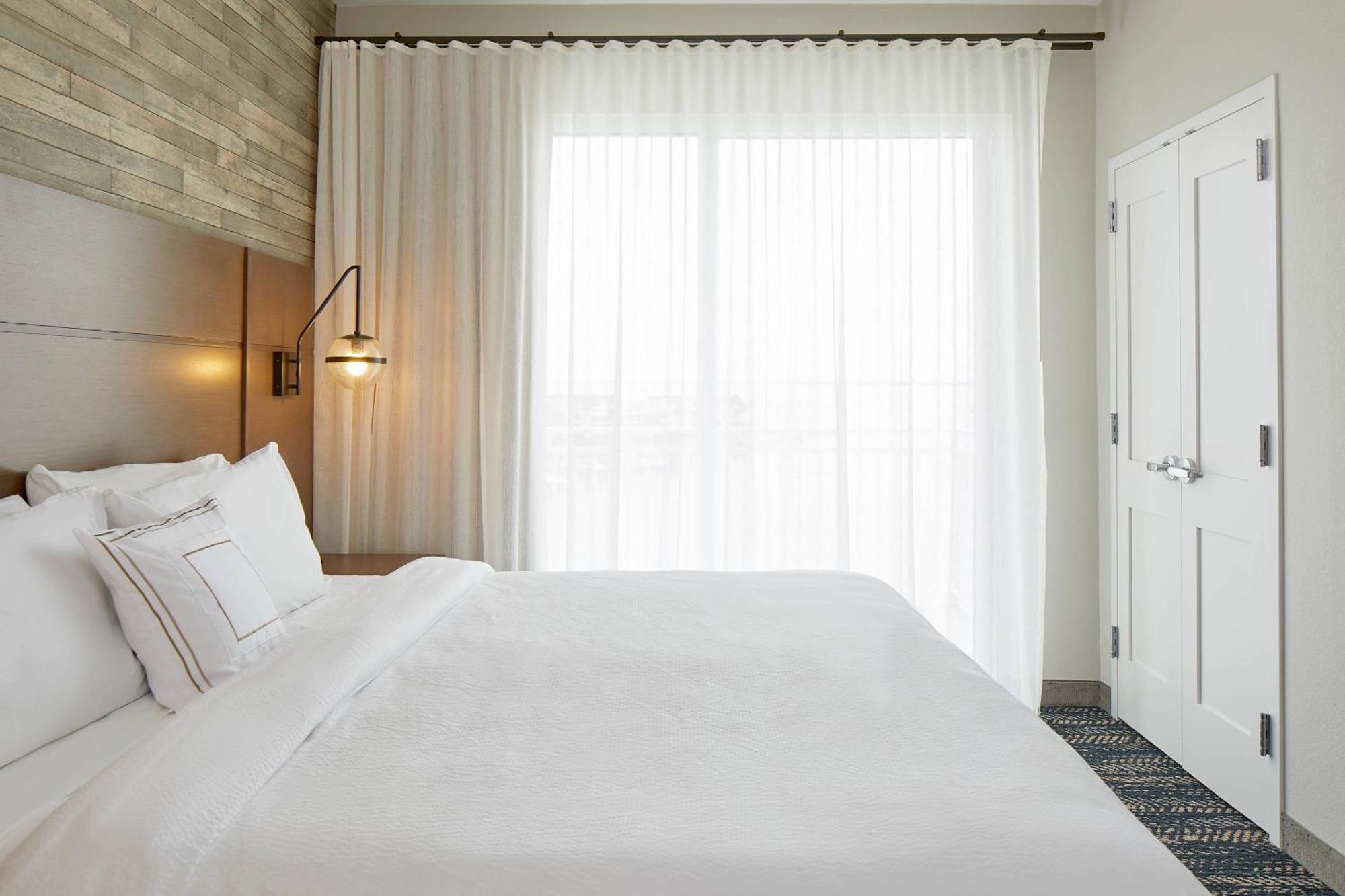 Residence Inn St. Petersburg Tierra Verde Zewnętrze zdjęcie